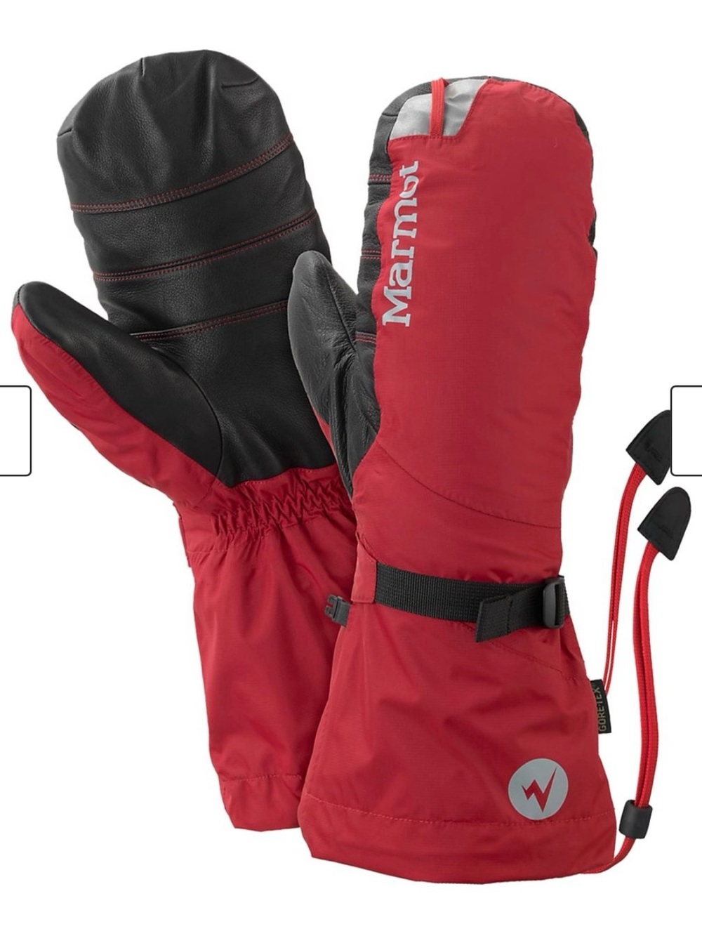 Marmot 8000 Meter Mitt